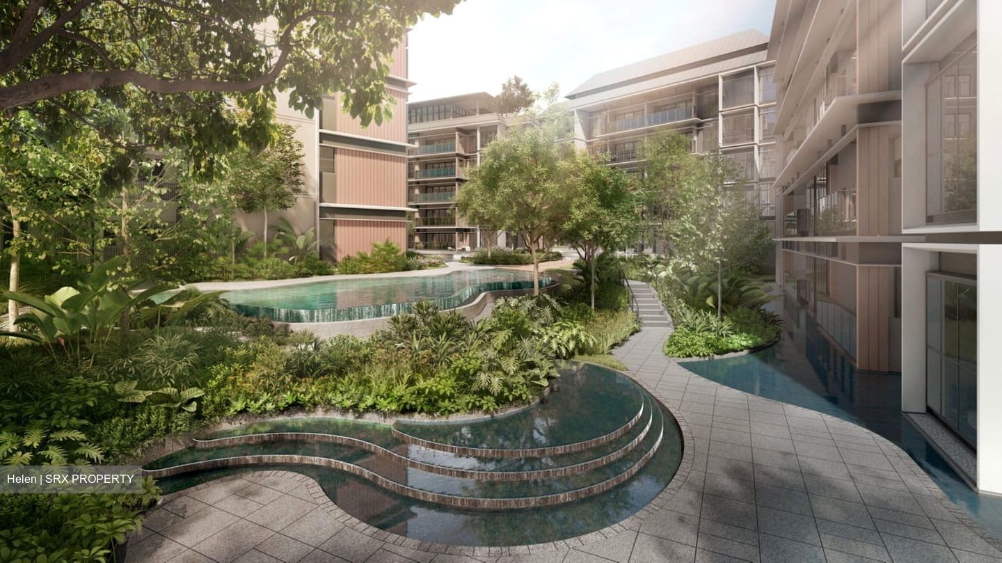 Watten House (D11), Condominium #425983671